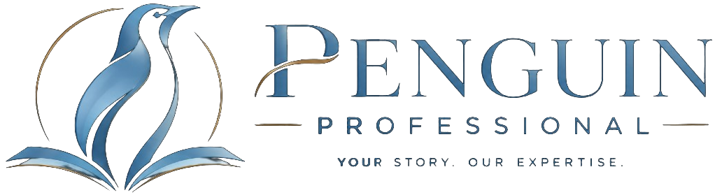 Penguin Professional